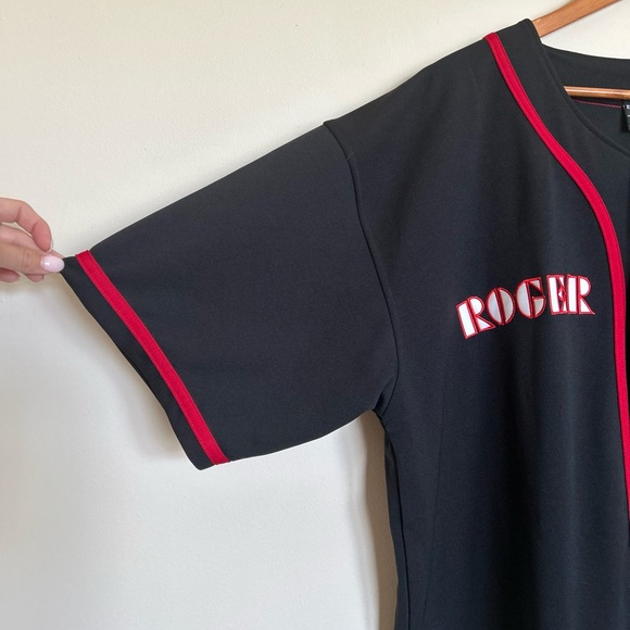 Roger Waters Dark Side Of The Moon 2XL Official Limited Edition Baseball Jersey! - Picture 3 of 8
